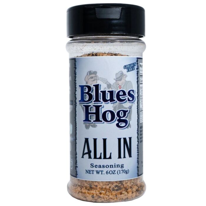 Blues Hog Rub All In Seasoning 170Gr