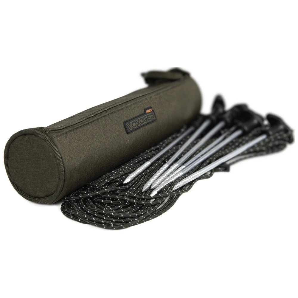 Fox Voyager Bivvy Storm Pack