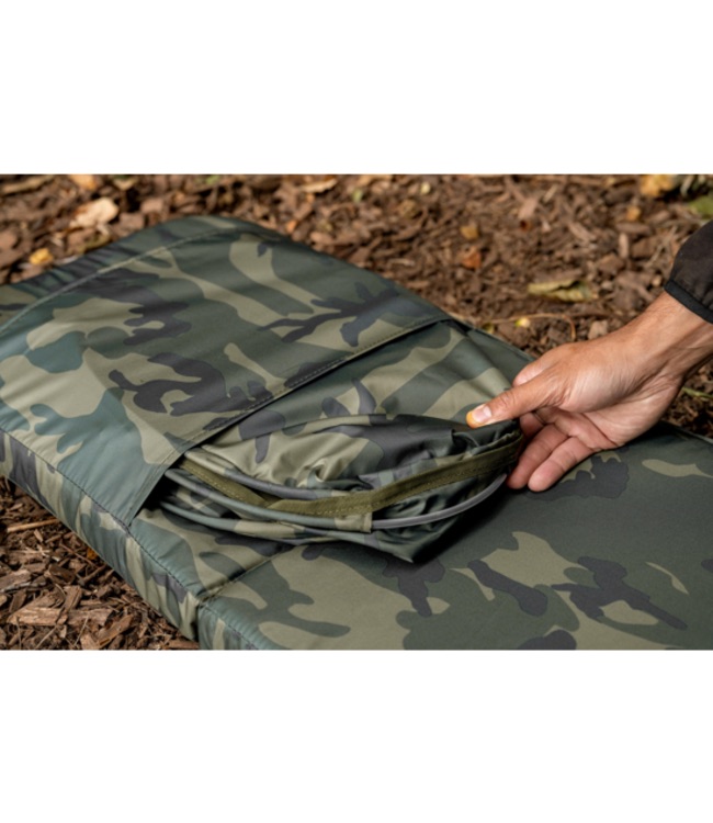 Korum Camo Fast Mat