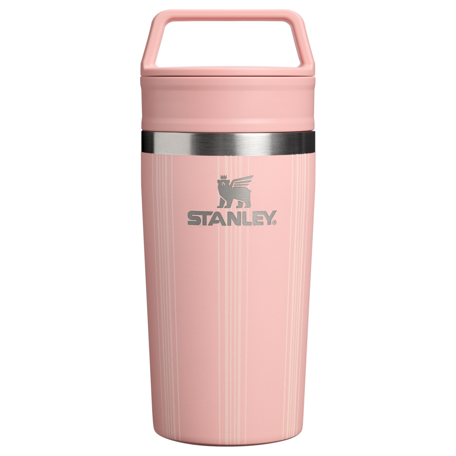 The Cafe-to-go Travel Mug - 12oz/0.35l - Rose Quartz