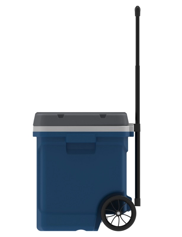 Igloo Latitude 60 Roller - Blauw