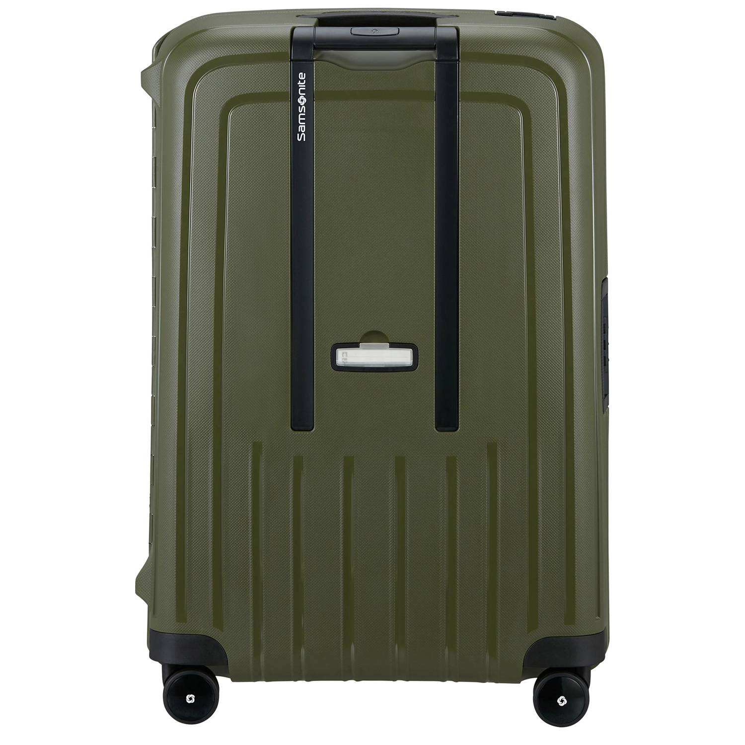 Samsonite S'Cure Spinner 75