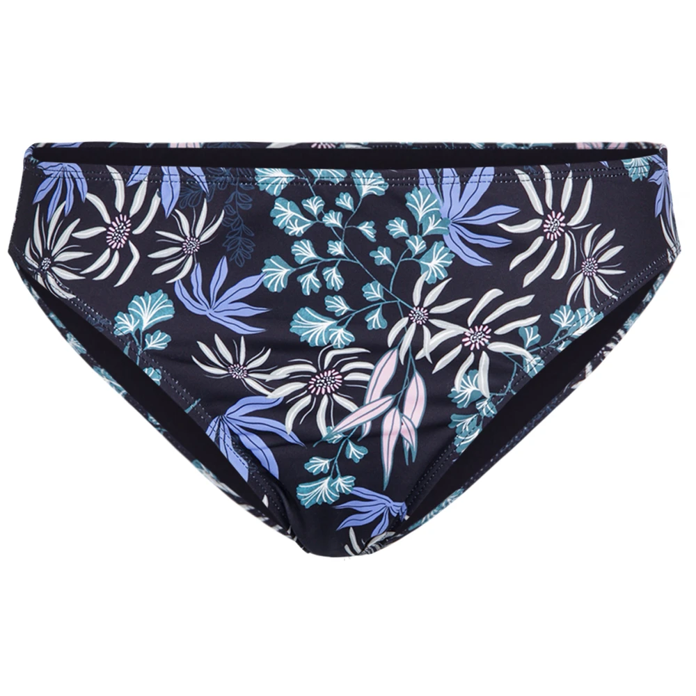 Brunotti Nolina Print Bikini Bottom Dames