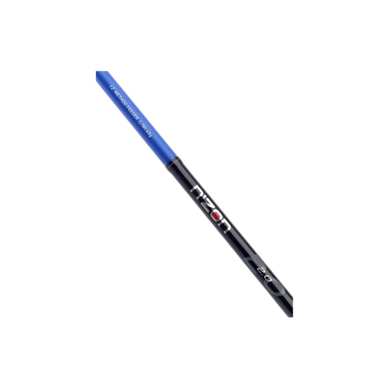 Daiwa N'Zon 2.0 11' Power Method Feeder 3Pc 80g