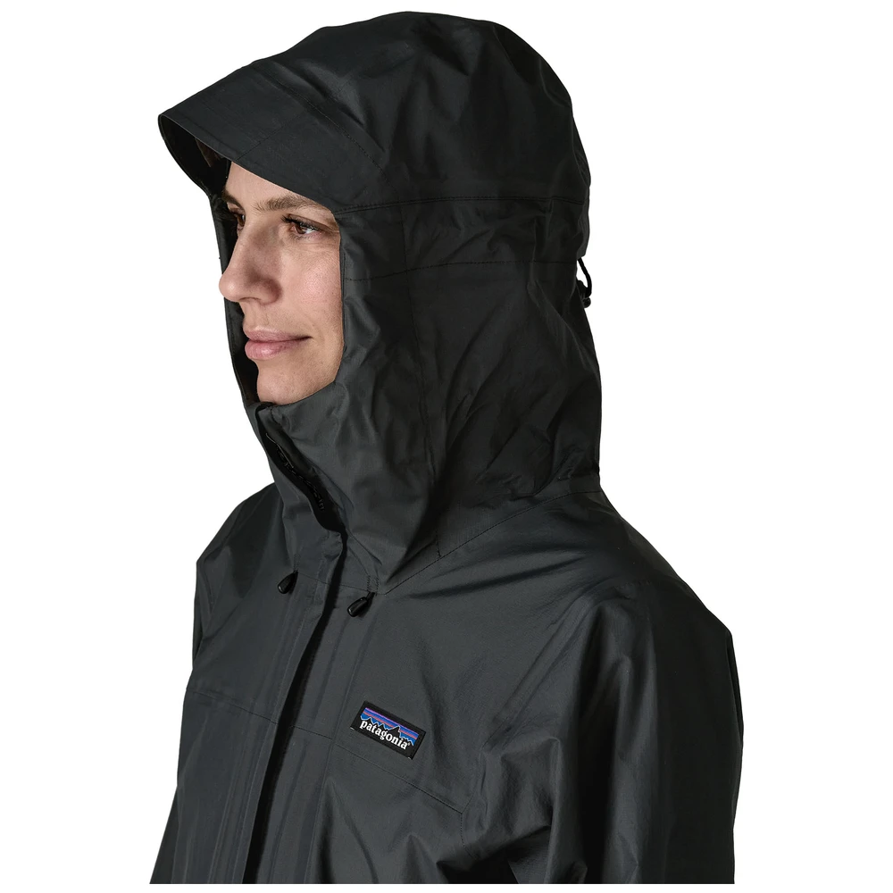 Patagonia Torrentshell 3L Rain Jacket Dames