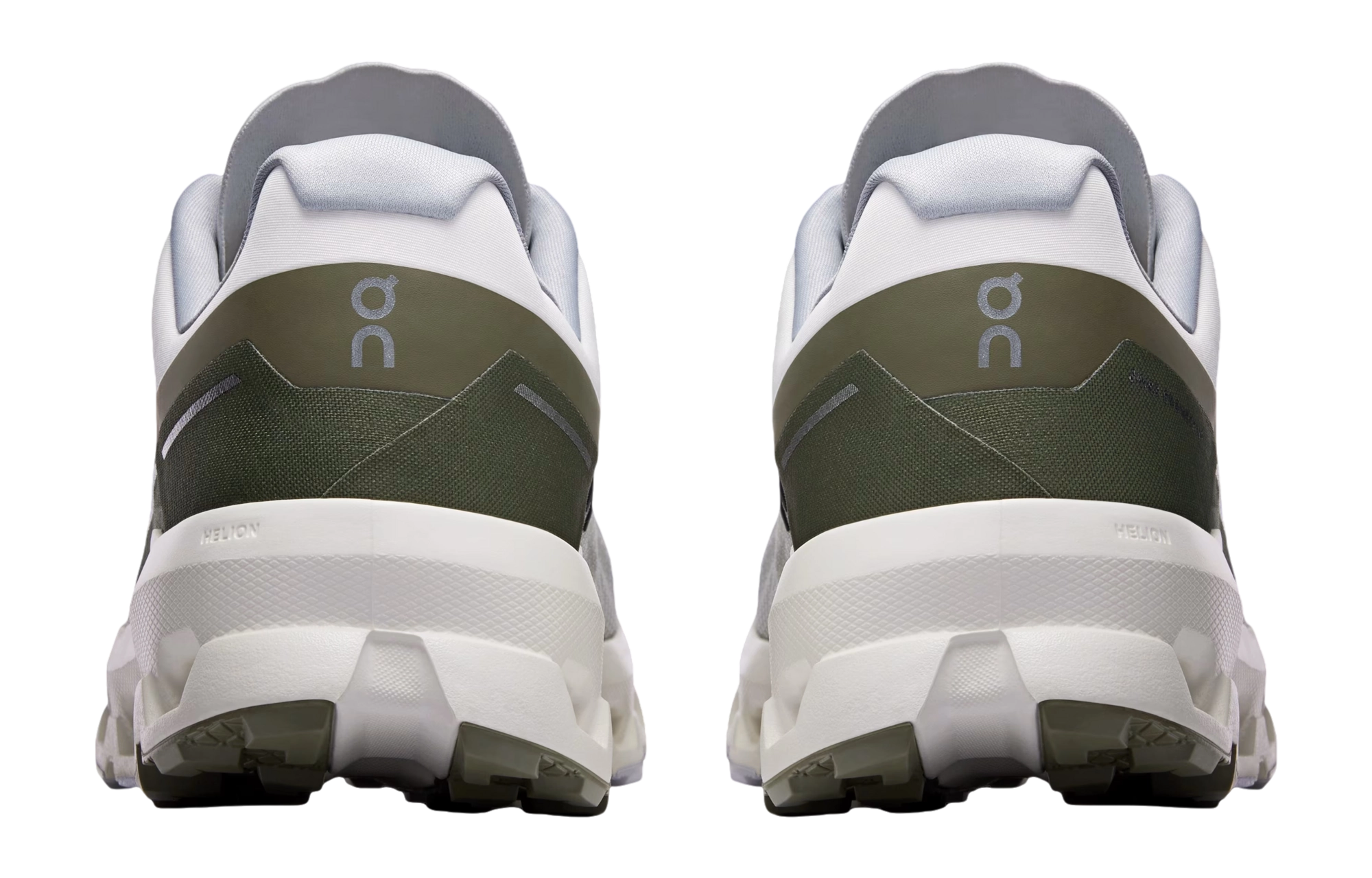 On Cloudvista 2 Heren 