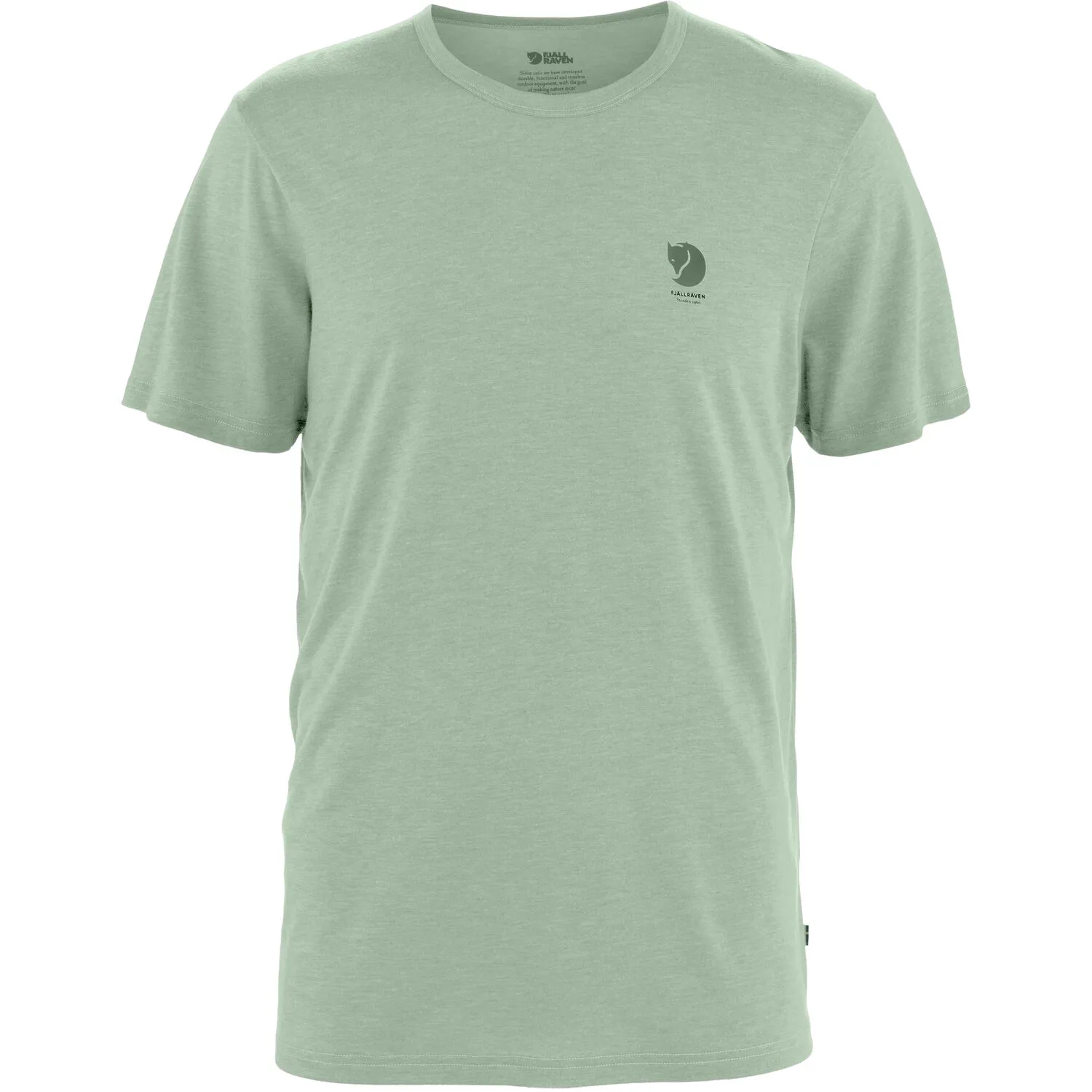 Fjallraven High Coast SS Heren