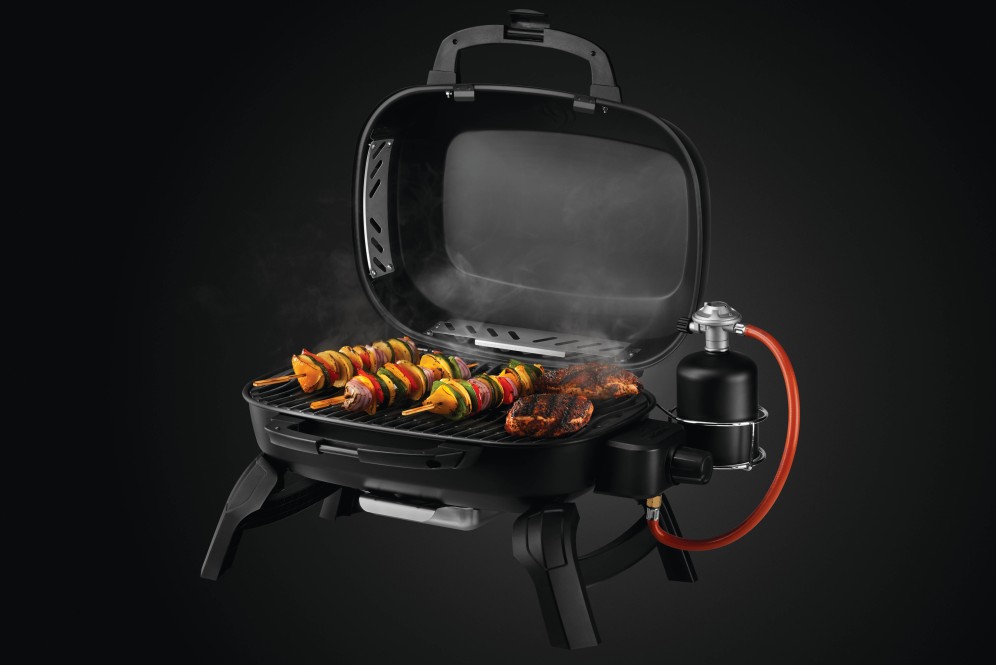 Napoleon Gasbarbecue Travelq 240