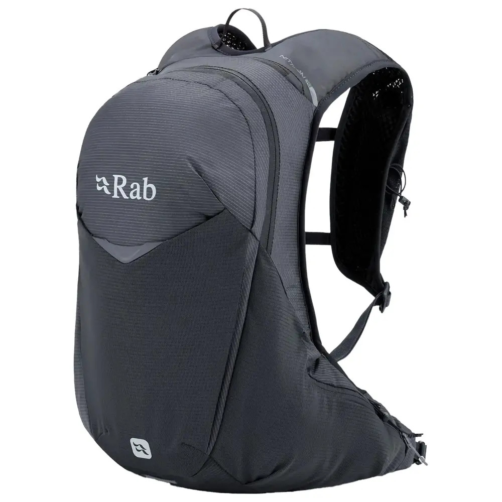 Rab Nitron 18 