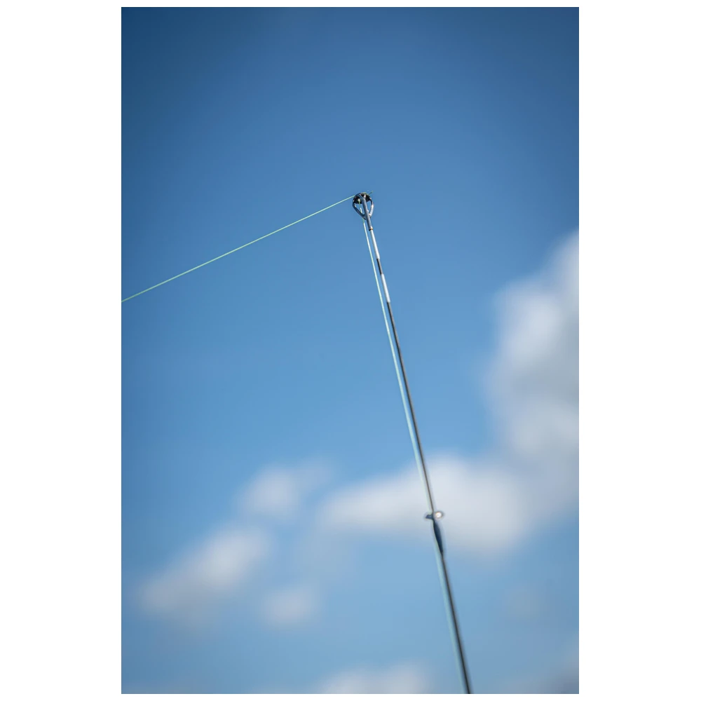 Fox Rage Warrior II Dropshot 220Cm 4-17G