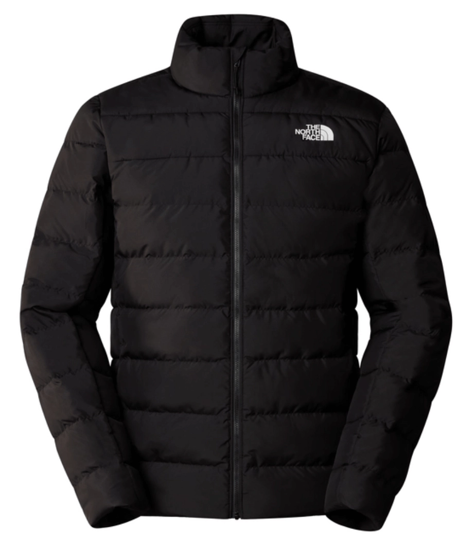 The North Face Aconcagua 3 Jacket Heren