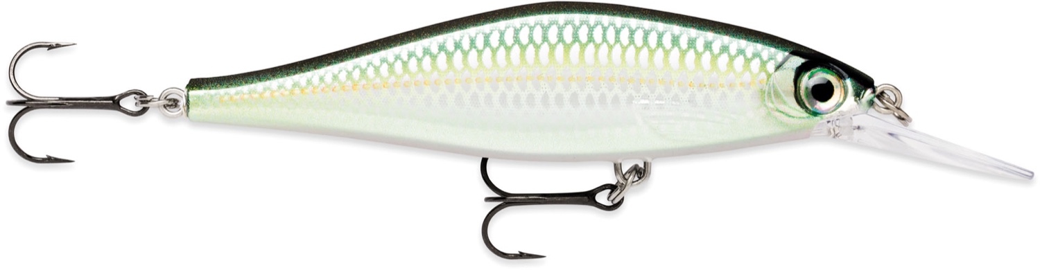 Rapala Shadow Rap Shad Deep