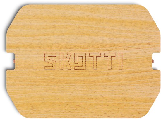 Skotti Plank