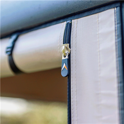 Reda Adventure Voorwandpaneel 120Cm (B)