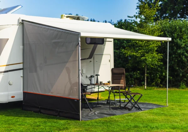 Reda Adventure Side 250 Mesh Links 235–270Cm