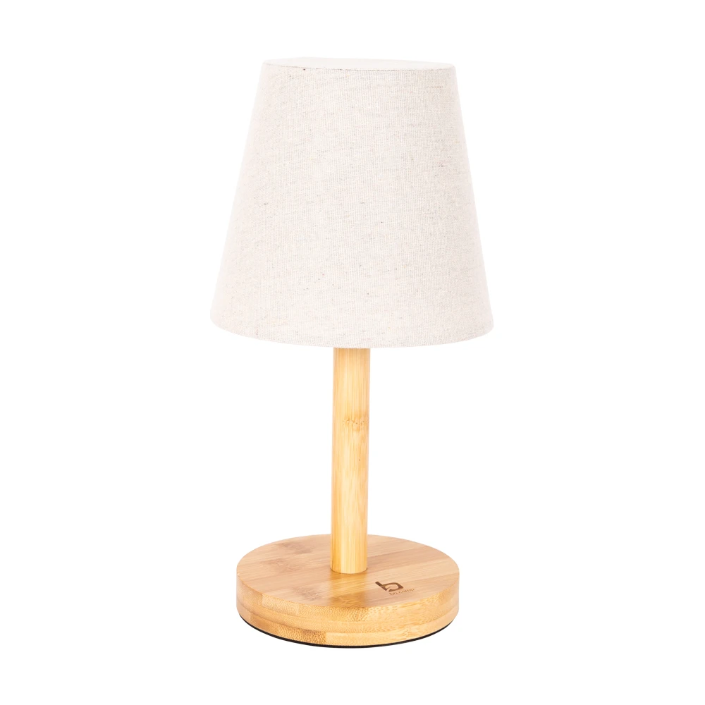 Bo-Camp Tafellamp Catherine