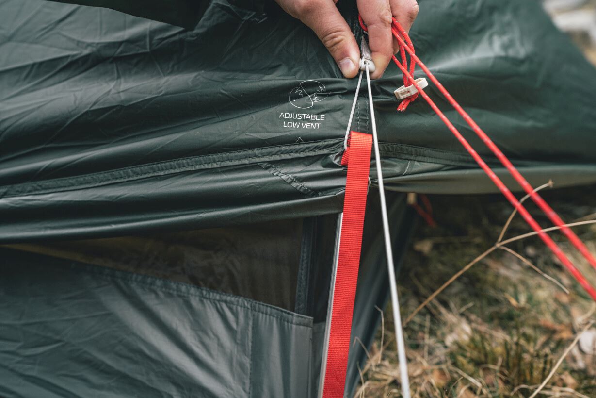 Robens Tent Seeker 2