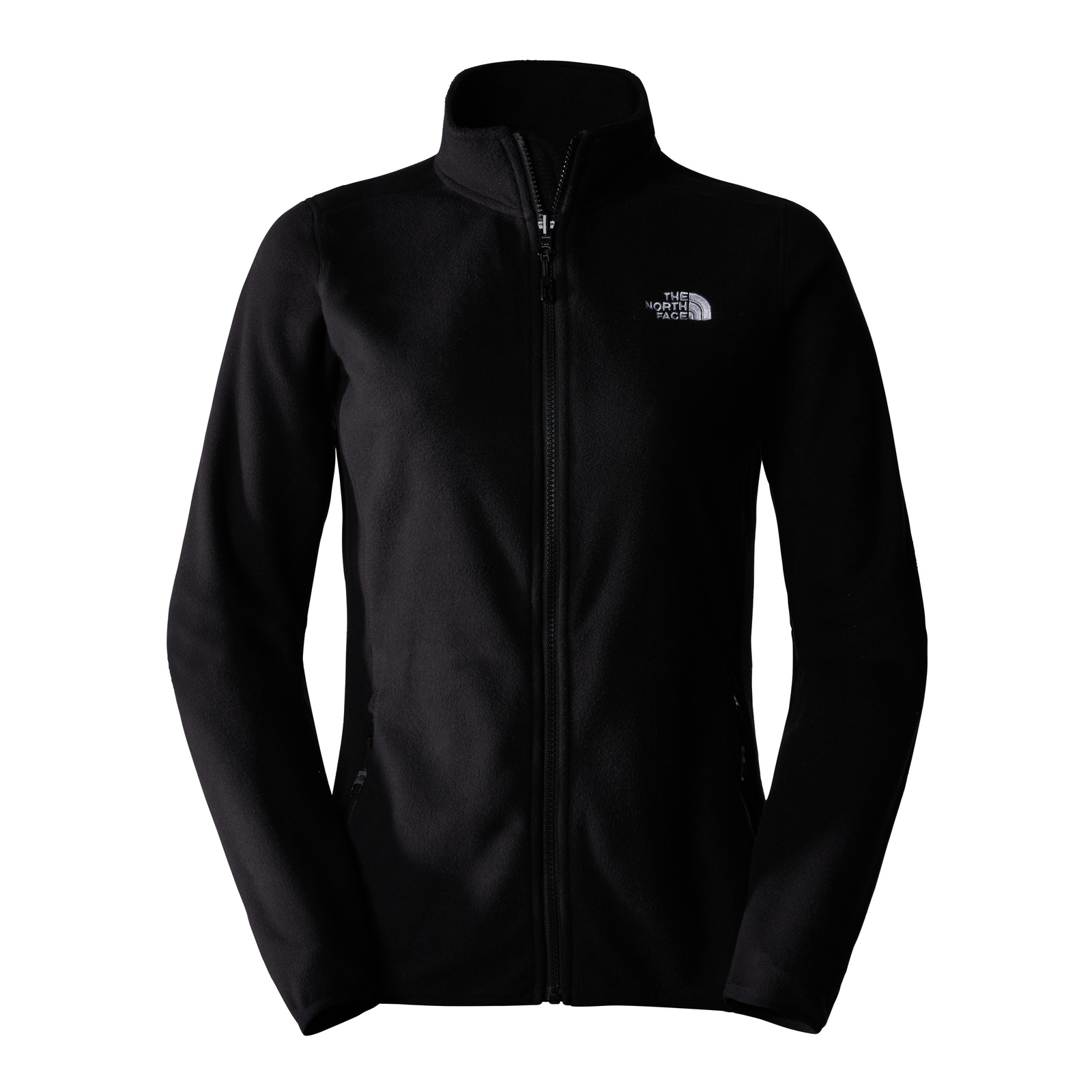 Fleece vest dames north face outlet