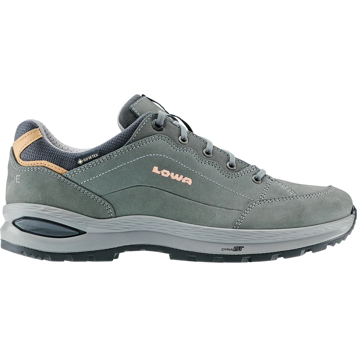 Lowa Renegade Evo GTX LO Wide Dames