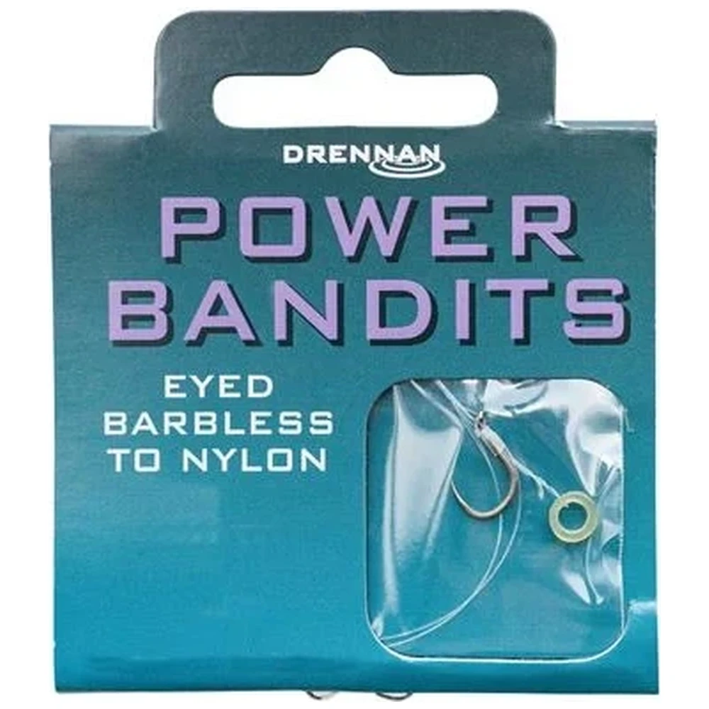 Drennan Bandit Power 8 TO 8