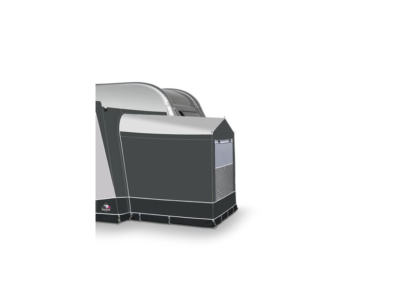 Dorema Uitbouw Monza Antra 215X130Cm (Alu 22Mm FR.)