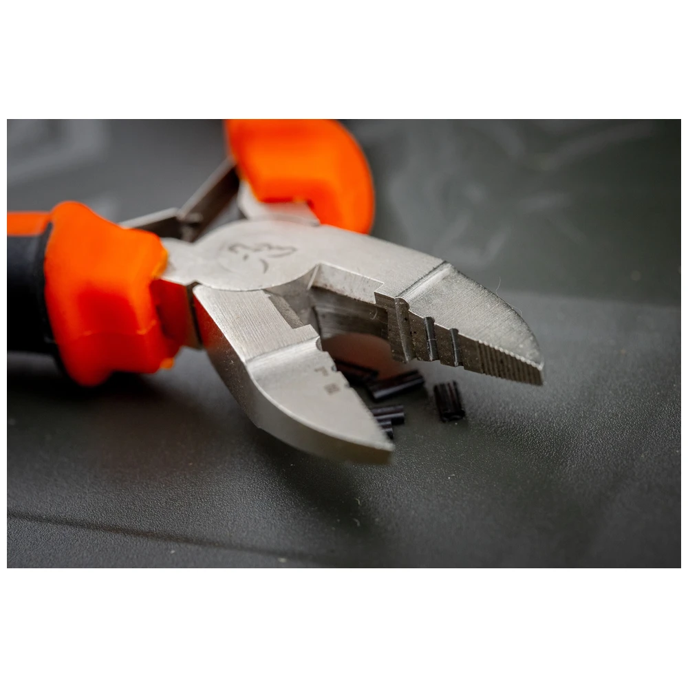 Fox Small Crimps 0.6Mm