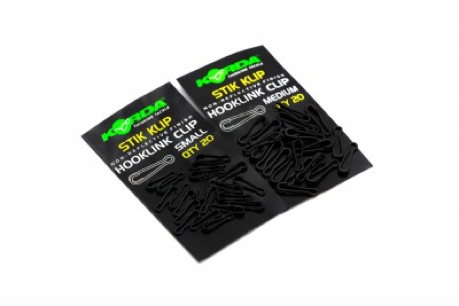 Korda Stik Klip M