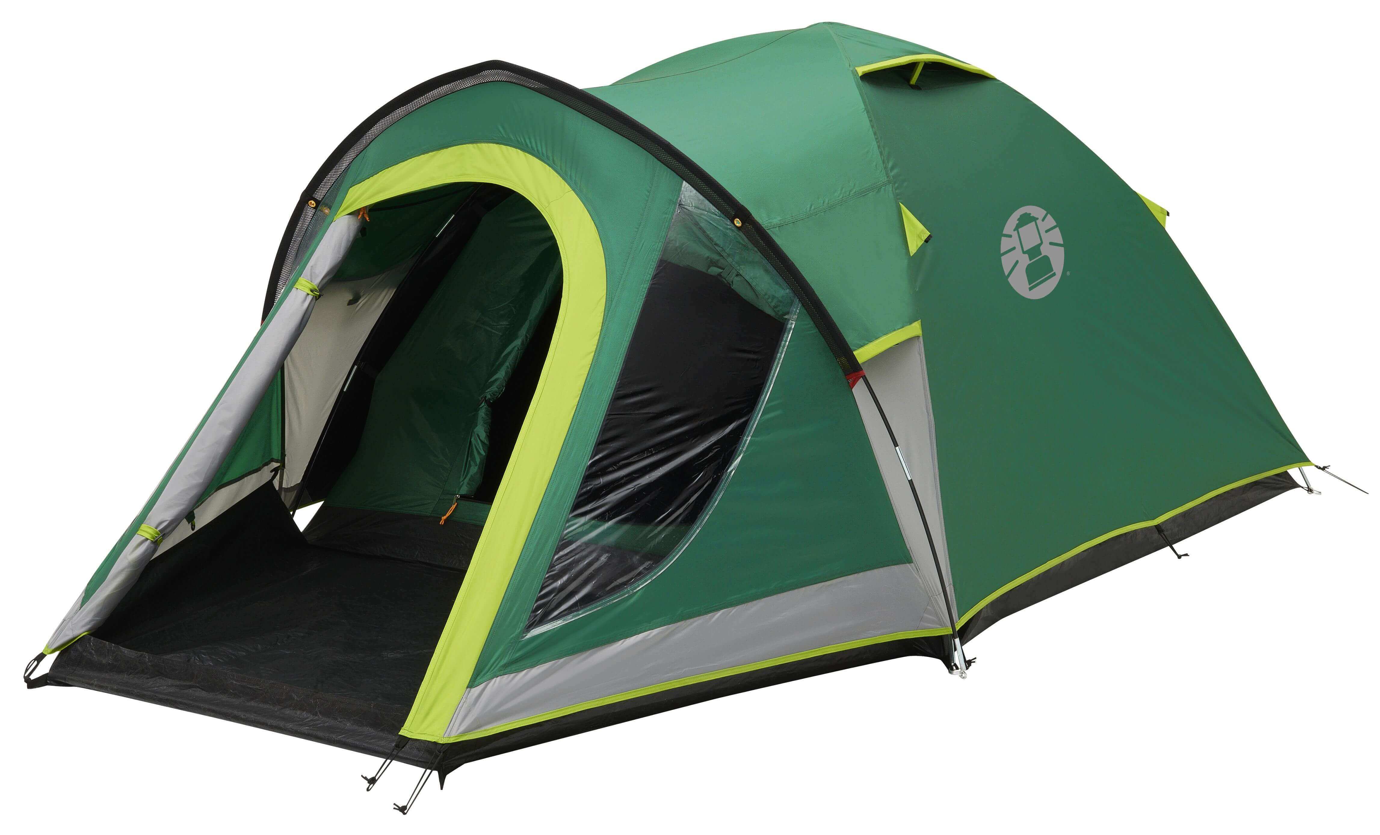 Coleman Tent Kobuk Valley 3 Plus