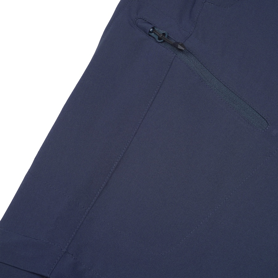 Icepeak Trousers Blocton Dames