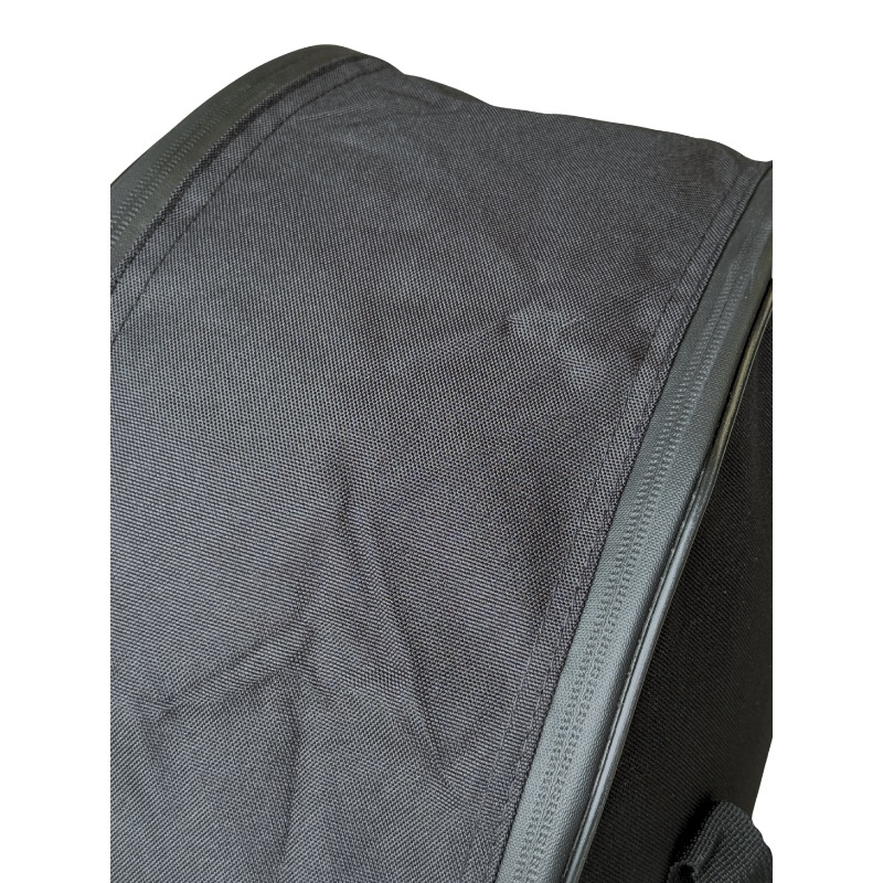 Cobb Accessoiretas Zwart