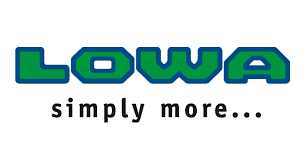 Logo Lowa