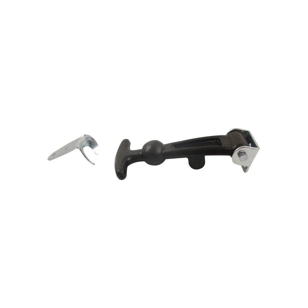 Fjord Outdoor Kofferdekselsluiting 125Mm Rubber