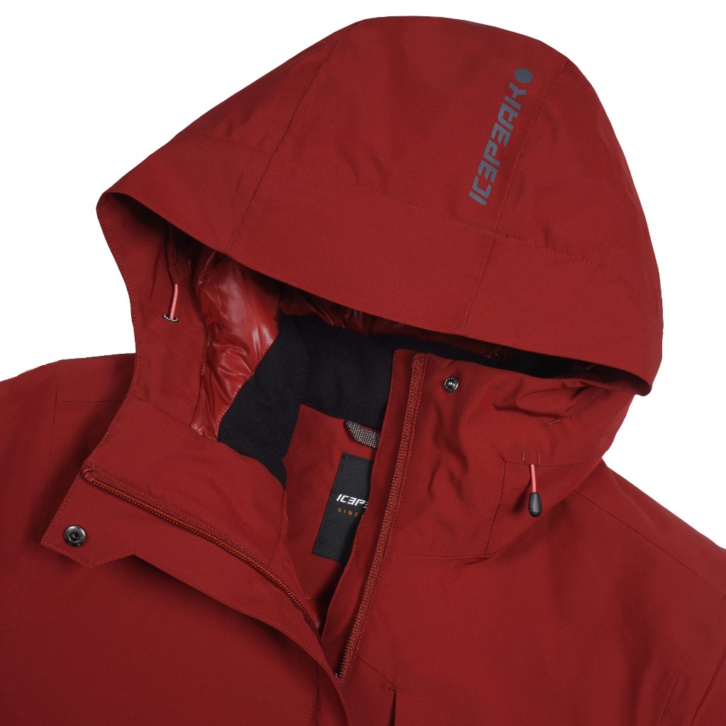 Icepeak Jacket Bagheria Dames Icepeak Jacket Bagheria Dames