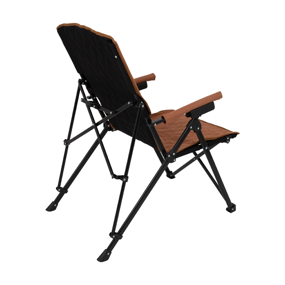 Bo-Camp Ind Chair Stanwix Clay