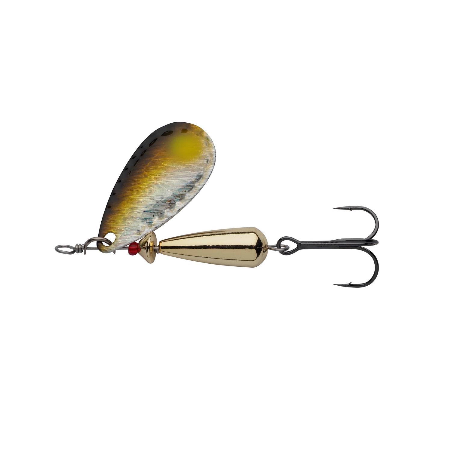 Abu Garcia Droppen LF 4Gr