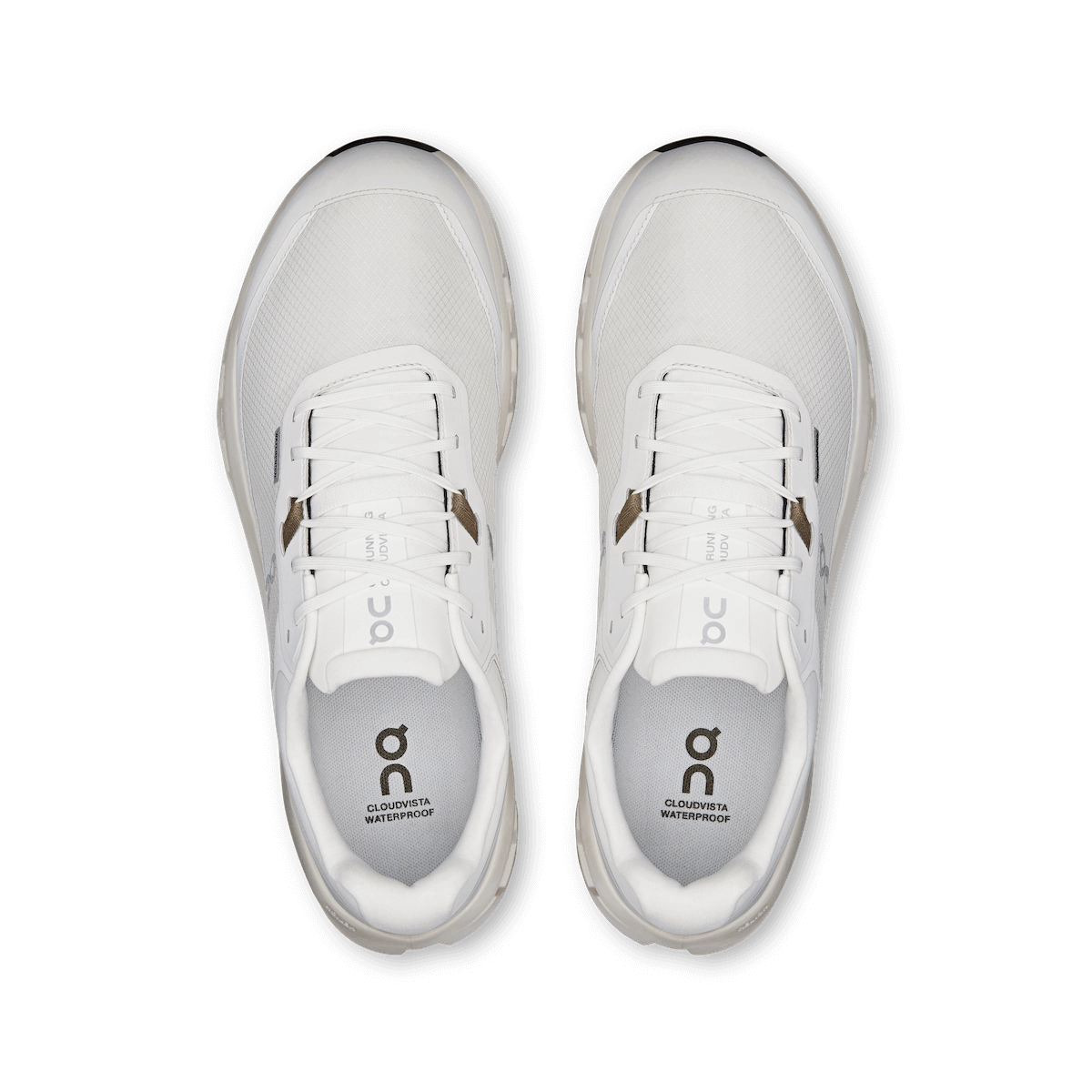 On Cloudvista 2 Waterproof Heren 
