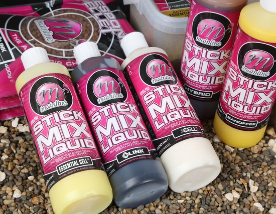 Mainline Stick Mix Liquid Essential Cell 500Ml