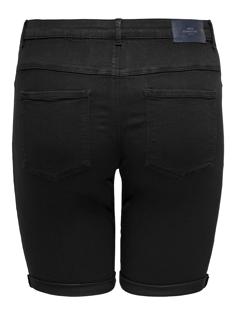 Only Carmakoma Thunder Life Reg Long Shorts Dames