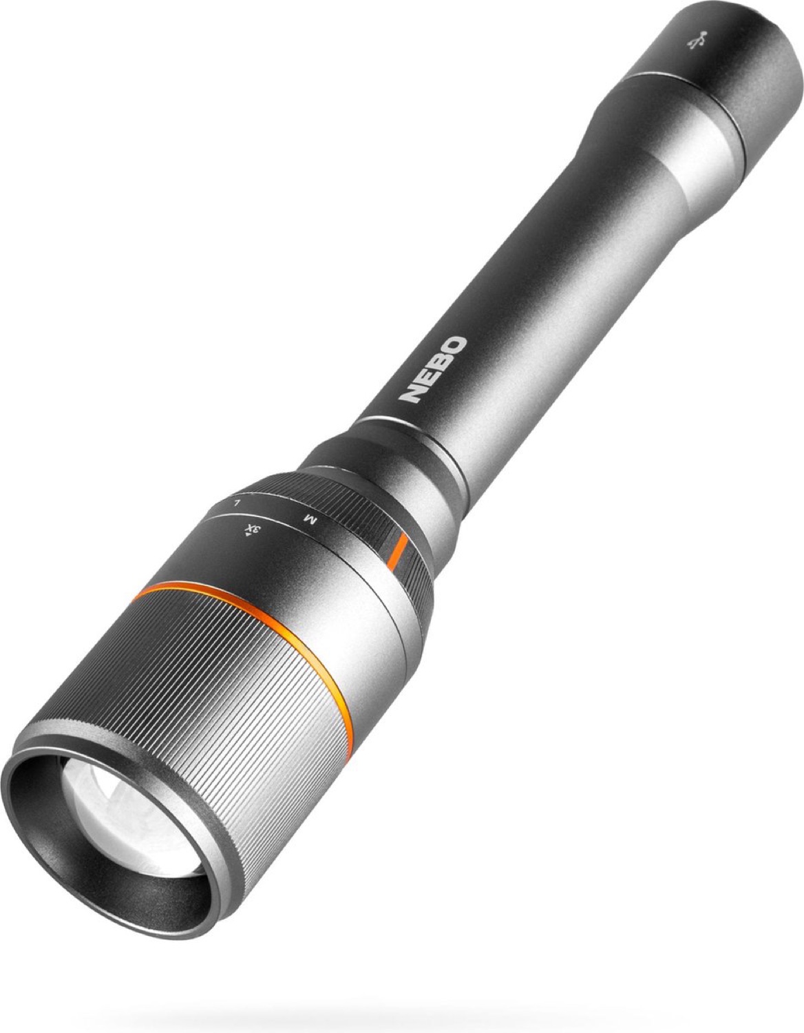 Nebo Davinci 3500 Oplaadbaar
