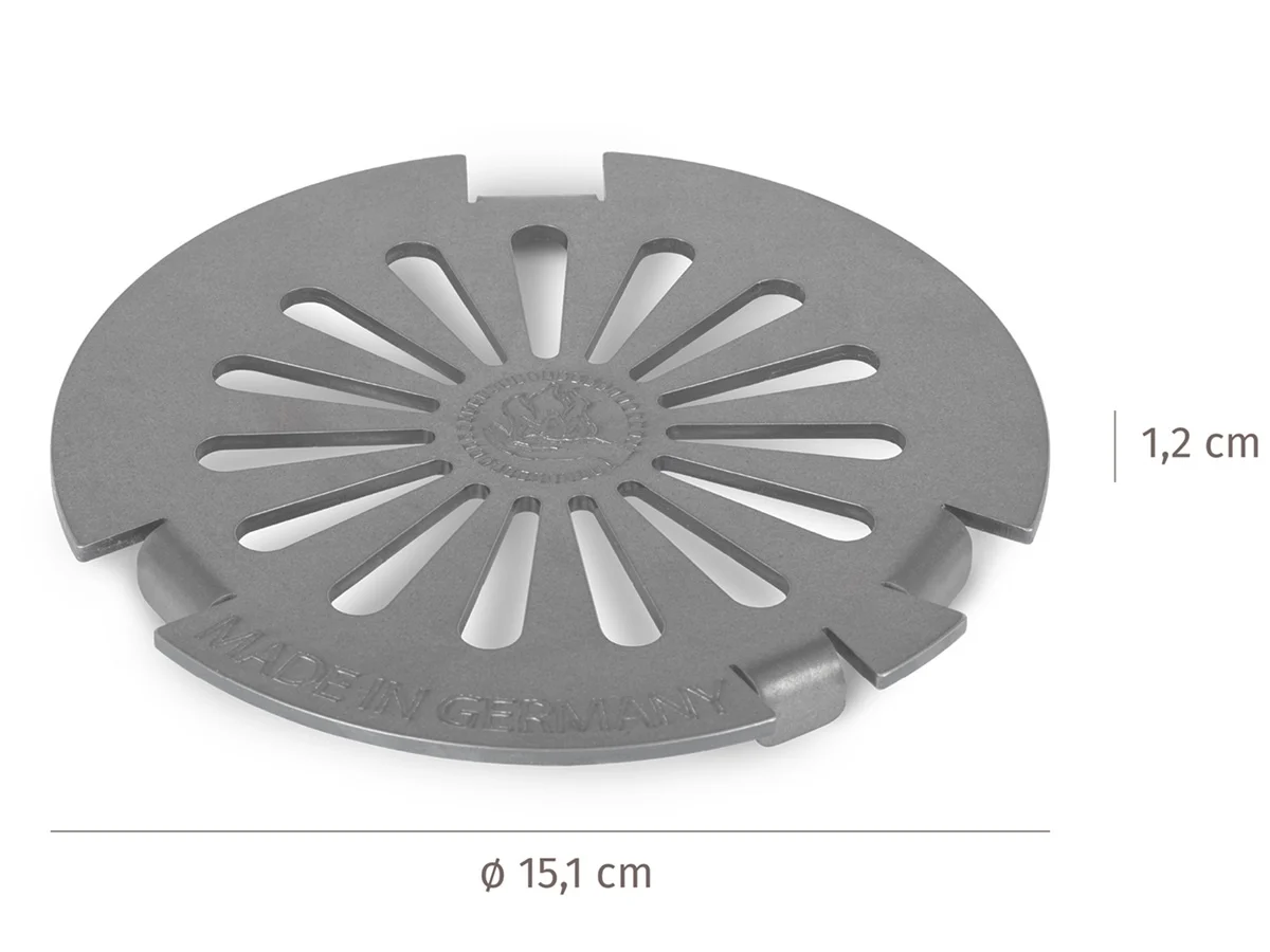 Feuerhand Feuerhand Pypla Grill-Inzet