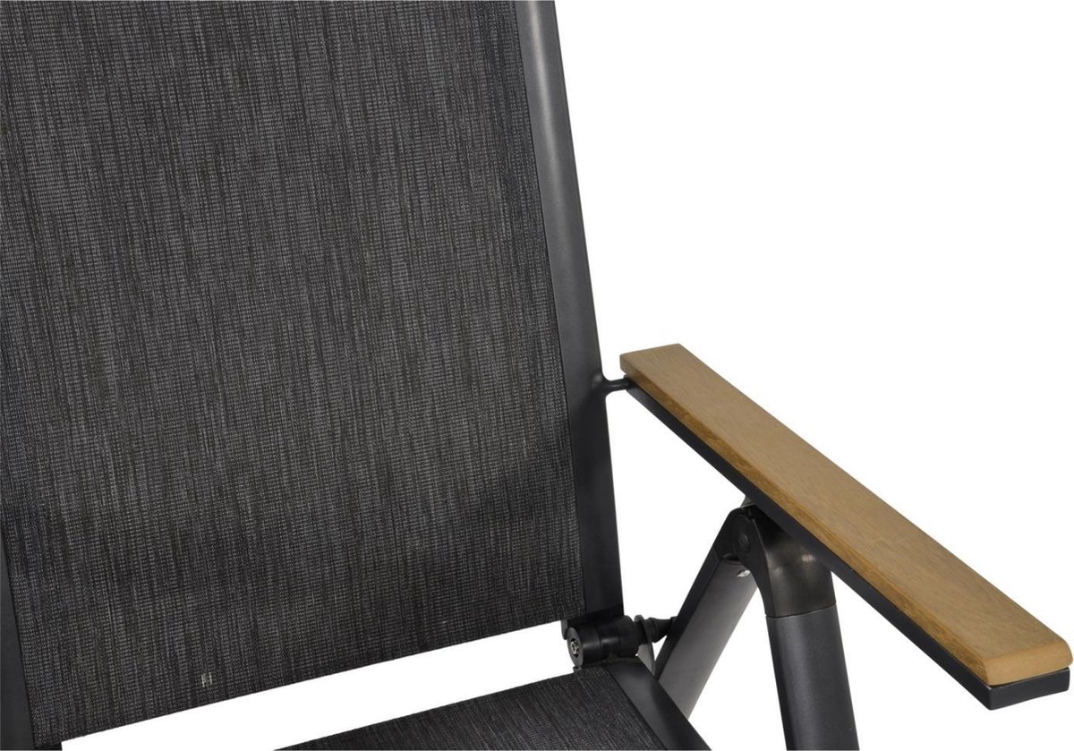 Leslie Living Standenstoel Arezzo