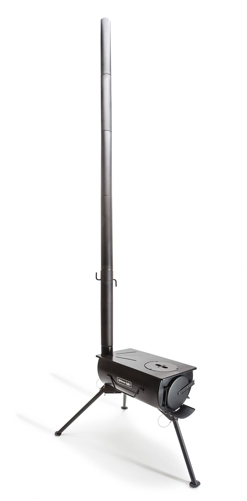 Petromax Houtkachel Loki 2