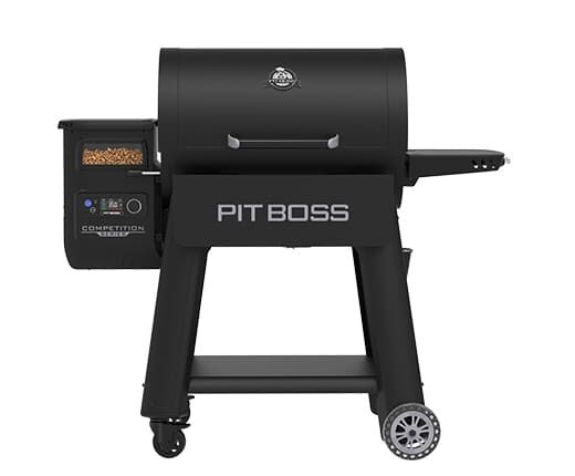 Pit Boss Competition Series 1250