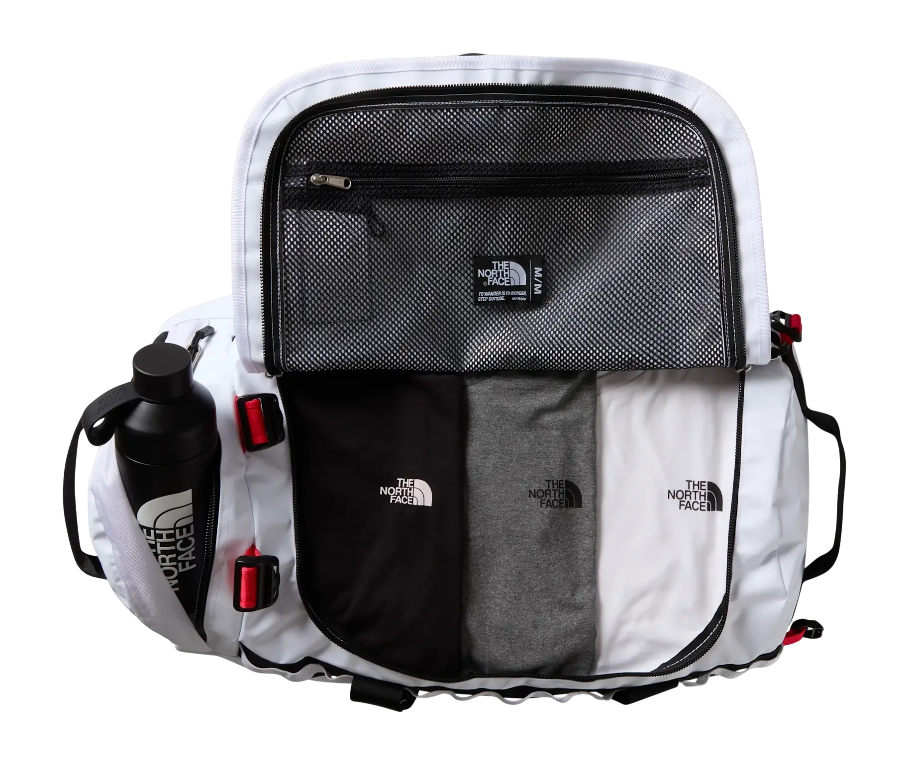The North Face Base Camp Duffel