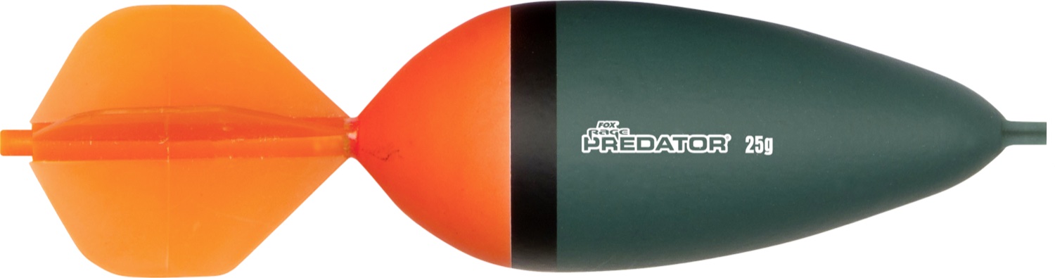 Fox Rage Hd Dart Slider 25G