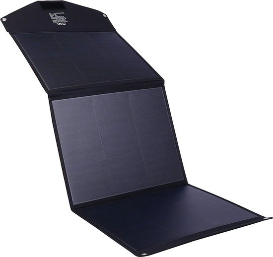 Pro-User Zonnepaneel Vouwbaar Sb100 100W