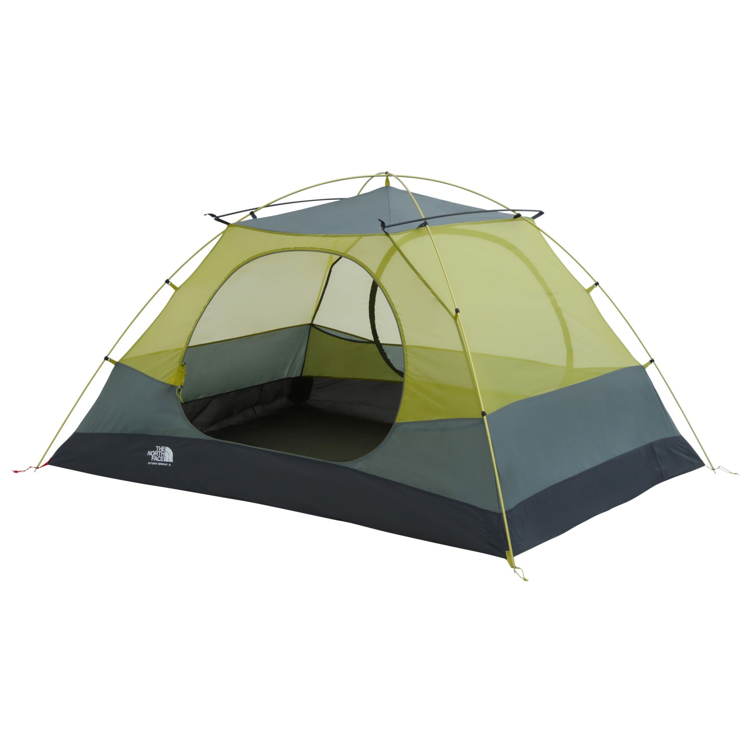The North Face Tent Stormbreak 3