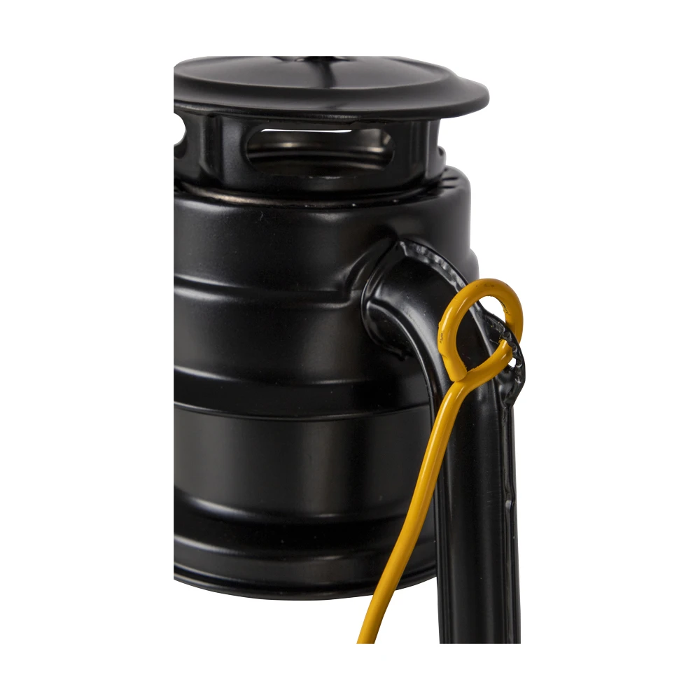 Bo-Camp Ind Stormlantaarn Hoyt Led 25Cm