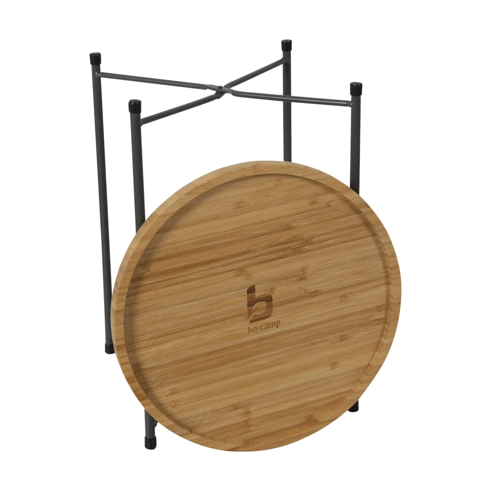 Bo-Camp Bijzettafel Carnaby M Bamboe