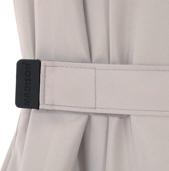 Madison Parasol Saint Tropez 355X300Cm